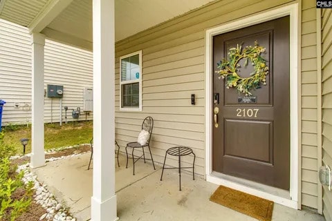 Building Photo - 2107 County Line Trl
