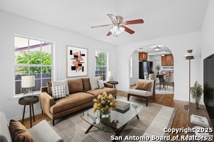 Building Photo - 2233 Texas