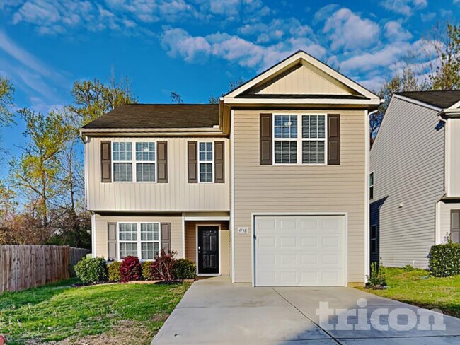 Foto del edificio - 4748 Brewer Dr
