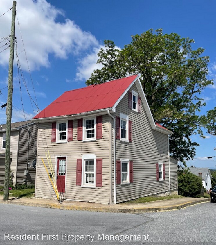 Primary Photo - 3 br, 1 bath House - 256 Wayne Ave