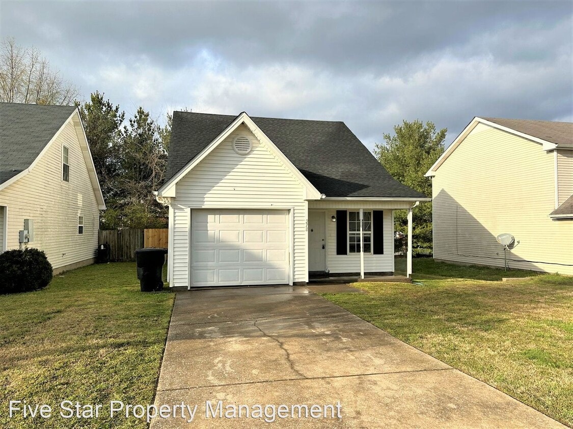 Primary Photo - 3 br, 2 bath House - 278 Indian Park