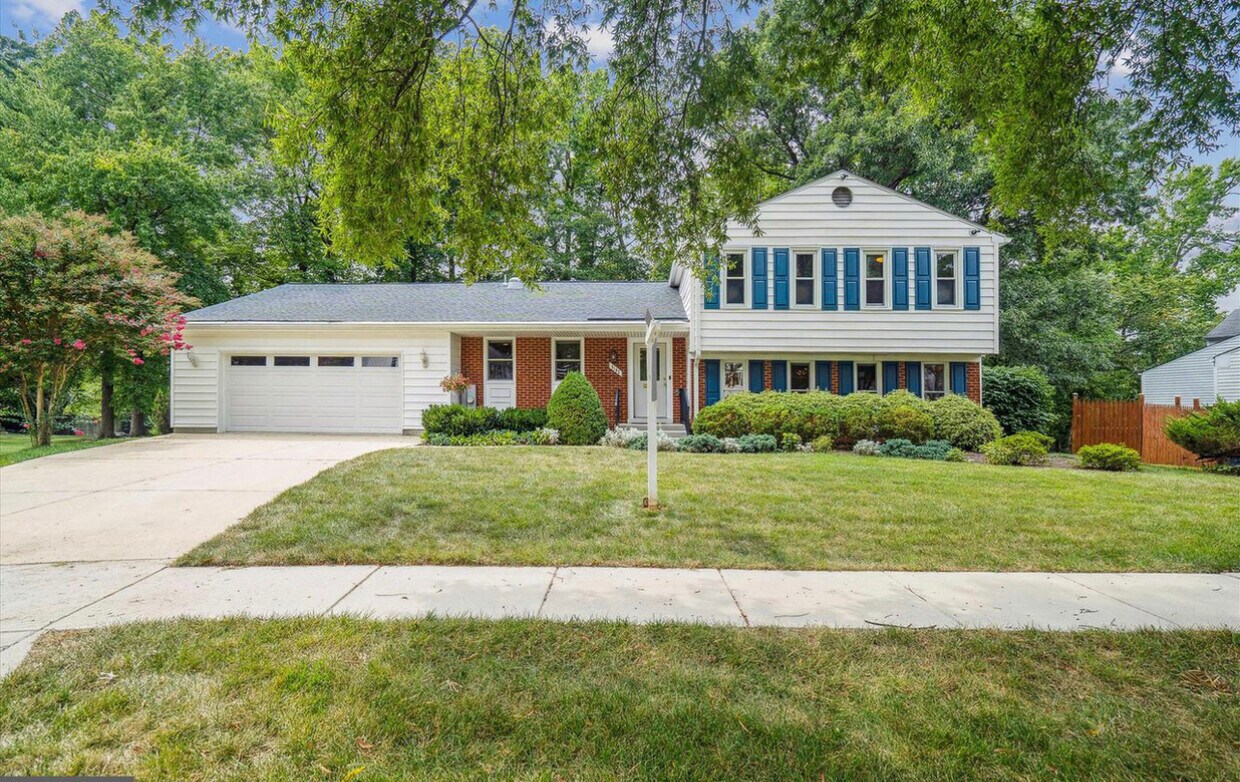 9102 Tuckahoe Ln, Adelphi, MD 20783 House Rental in Adelphi, MD