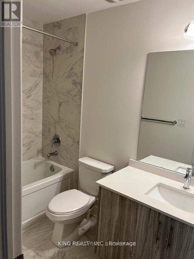 Photo du bâtiment - 6 Fordham Rd