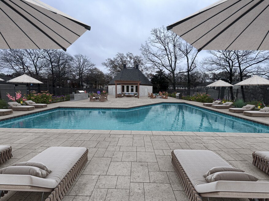 Fairfax Manor Townhomes