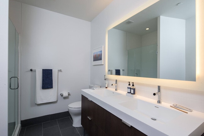Radian apartments — community photo - Radian
