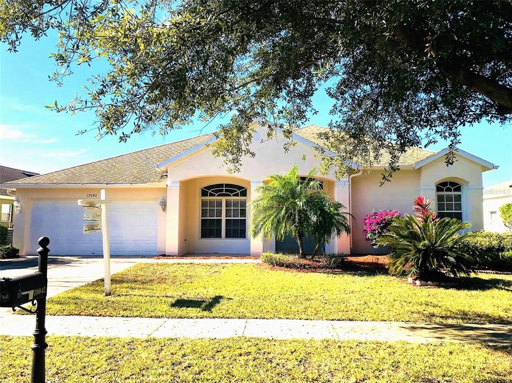 19042 Fern Meadow Loop, Lutz, FL 33558 House for Rent in Lutz, FL