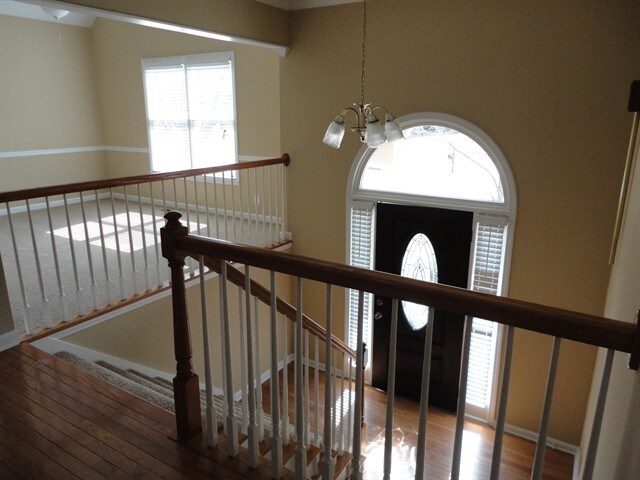 Foto del edificio - 2822 Quince Ln NW