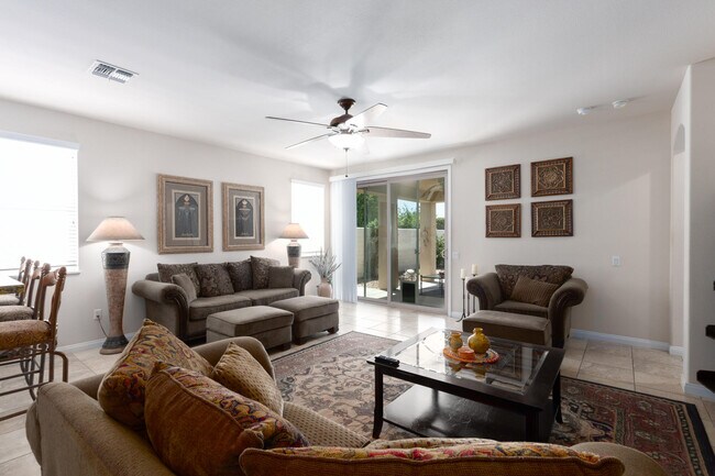 Building Photo - 80355 Avenida Santa Belinda
