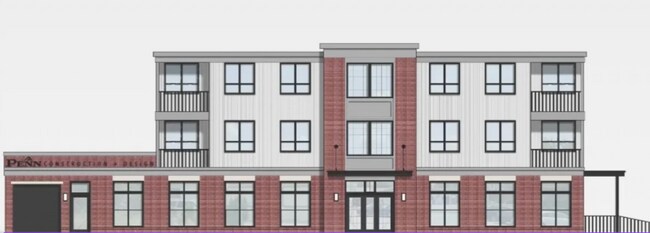 Building Photo - 8 Campbell Ave