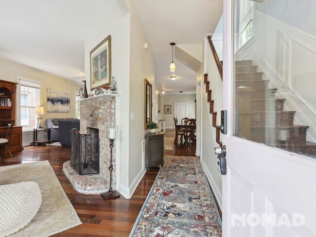 Foto del edificio - 3 Bedroom Single Family Home in Jacksonville