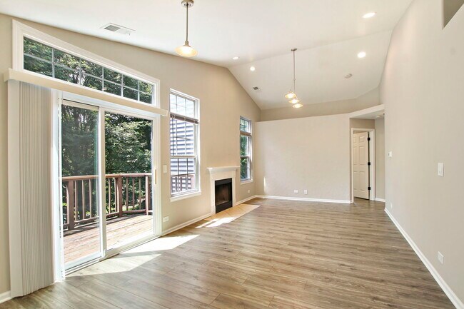 Building Photo - 1308 Shawford Way