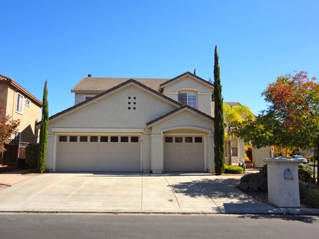 Primary Photo - 5807 Trowbridge Way