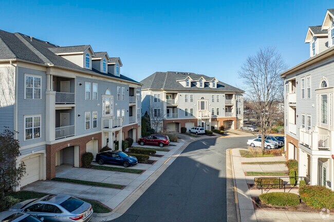 Alternate View - Westbrook Court