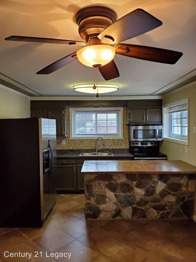 Foto del edificio - 1 br, 1 bath House - 507 N Sycamore St Unit 2
