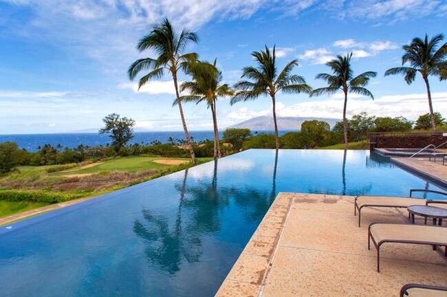 Foto del edificio - Kai Malu at Wailea luxury furnished townho...