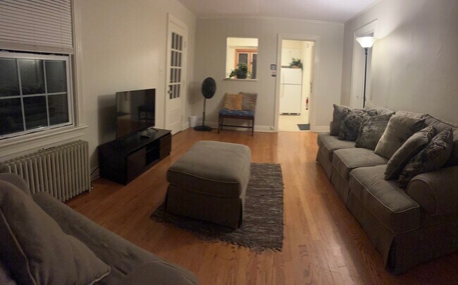 Photo - 579 S Willard St Apartment