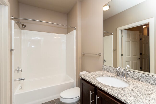 1BR, 1BA - Goldenrod 1 - Shadow Lake Square