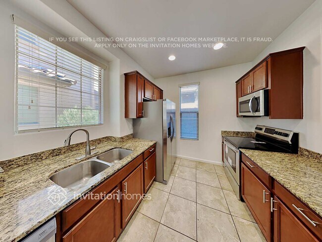 Foto del edificio - 1407 S Moccasin Trail