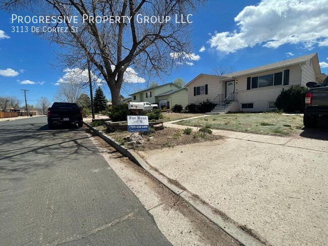 Foto del edificio - 3113 De Cortez St