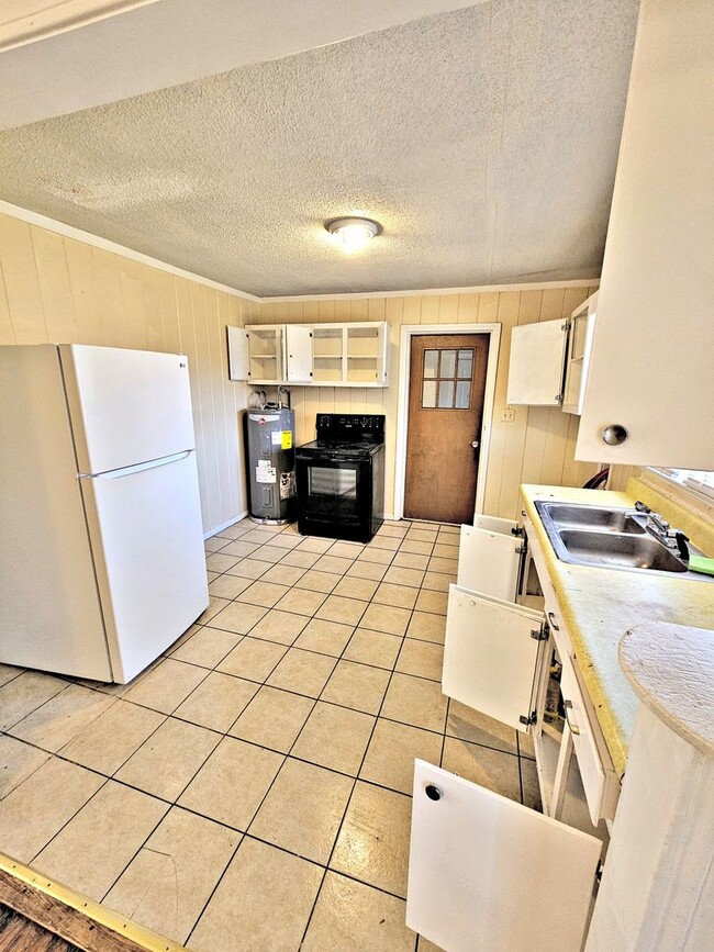 Foto del edificio - HOUSE FOR RENT - DECATUR NW