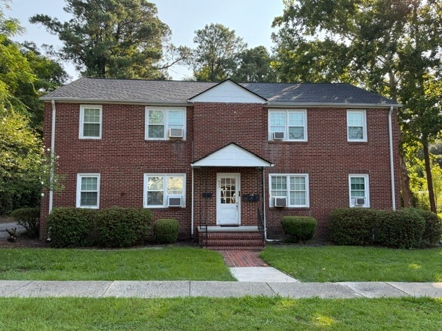 Photo - 802 Burroughs St (Conway, SC)
