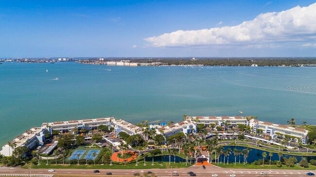 Building Photo - 5281 Isla Key Blvd S