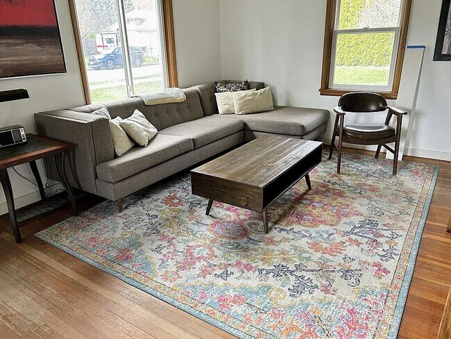 Foto del edificio - A st.