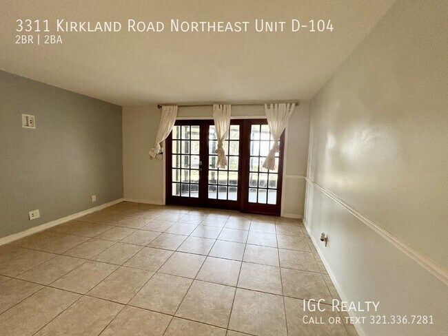 Foto del edificio - Stunning 2 Bed, 2 Bath Waterfront Condo wi...