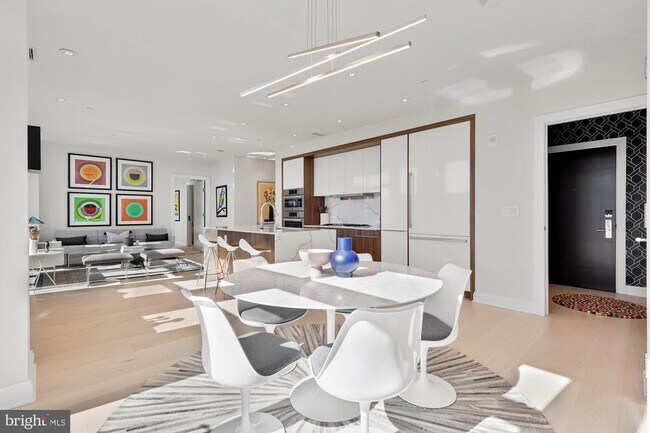 Foto del edificio - 1427 Rhode Island Ave NW
