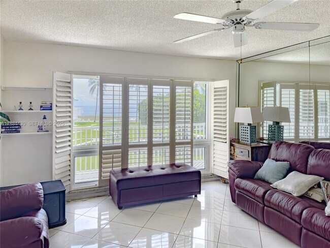 Foto del edificio - 1470 S Ocean Blvd