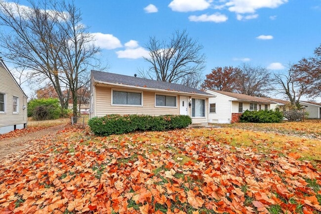 Foto del edificio - 219 Presley Rd