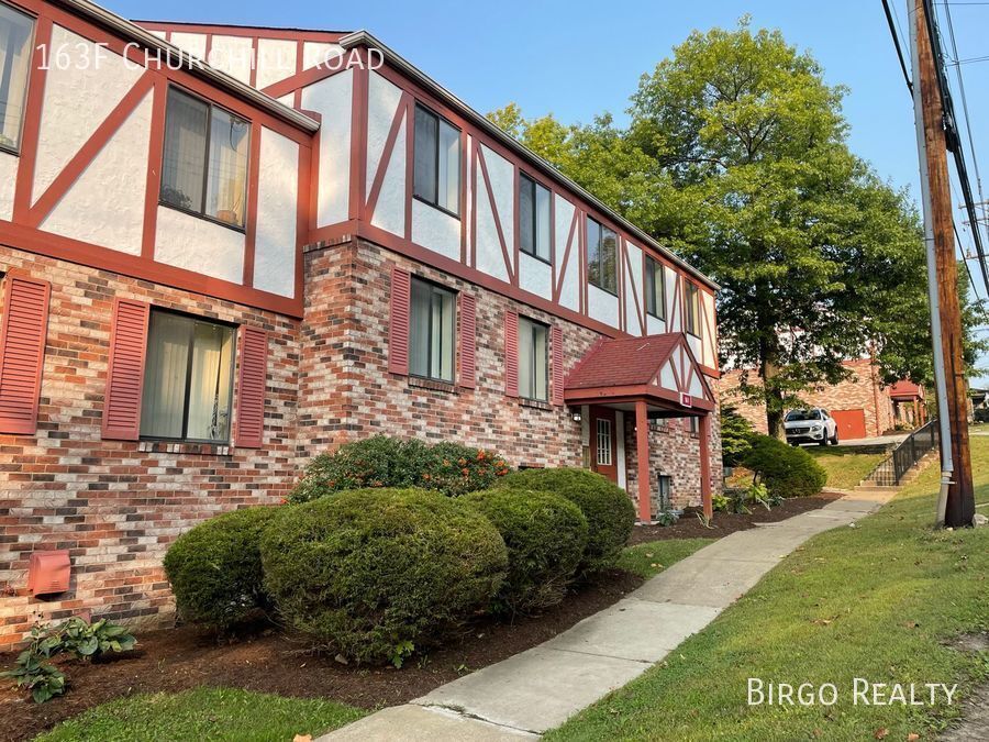 Primary Photo - 1 moth Free- Updated 2 Bedrooms East of Pi...