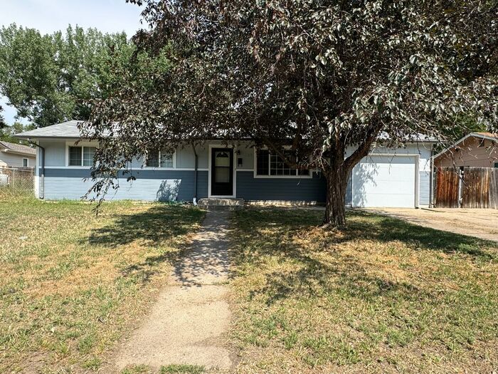 Primary Photo - 3 Bed/1 Bath Home Near CSU!