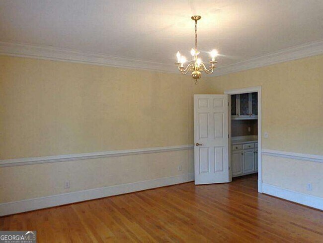 Building Photo - 1294 Sweet Bottom Ct SW