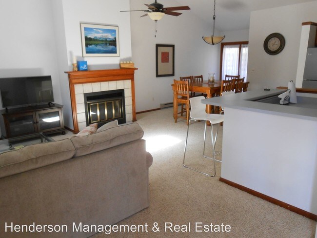 Building Photo - 2 br, 1 bath House - 948 Shire Court