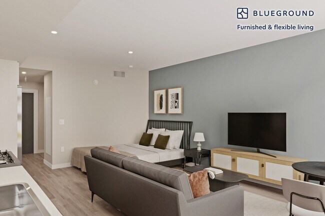 Building Photo - 210 Wall St