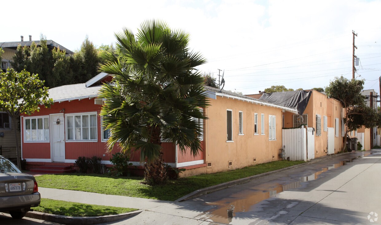 Foto principal - Magnolia Avenue Apartments