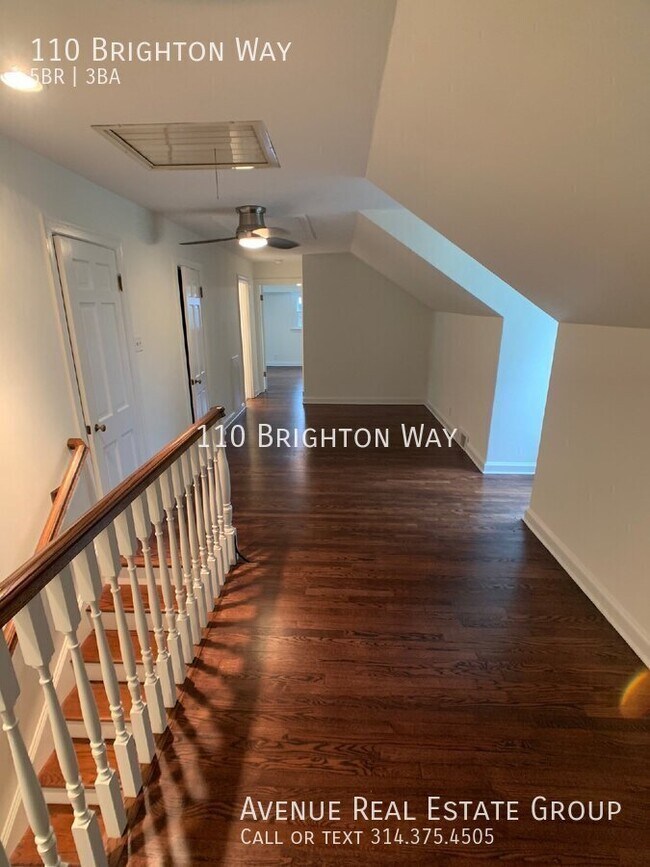 Foto del edificio - 110 Brighton Way