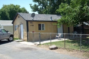 Building Photo - Olivehurst