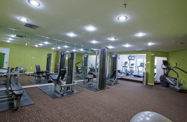 Foto del edificio - Elms Oakton