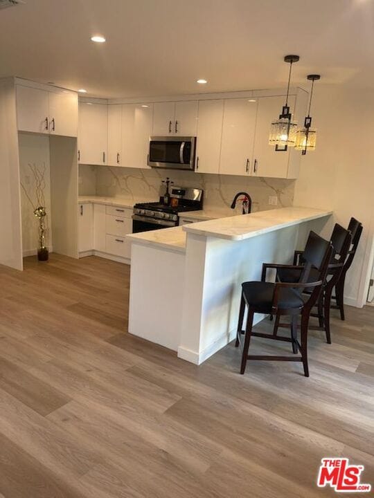 Foto del edificio - 4522 Mammoth Ave