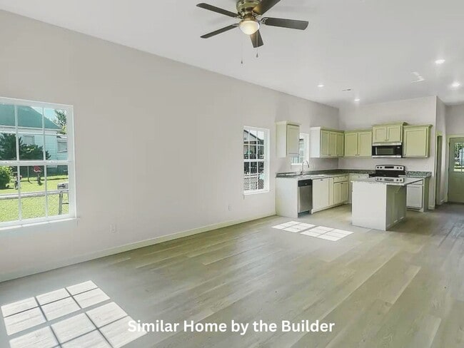 Building Photo - Brand-New 3-Bed Duplex with Fenced Yard – SW Lawton