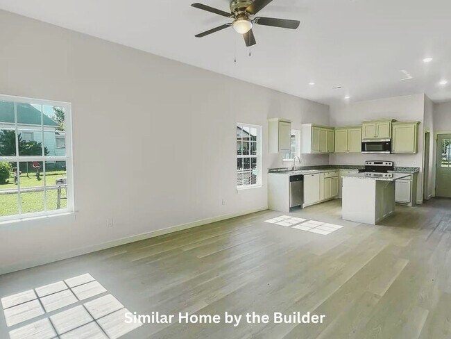 Foto del edificio - Modern 3 Bed Home - Brand New & Prime Lawton Location