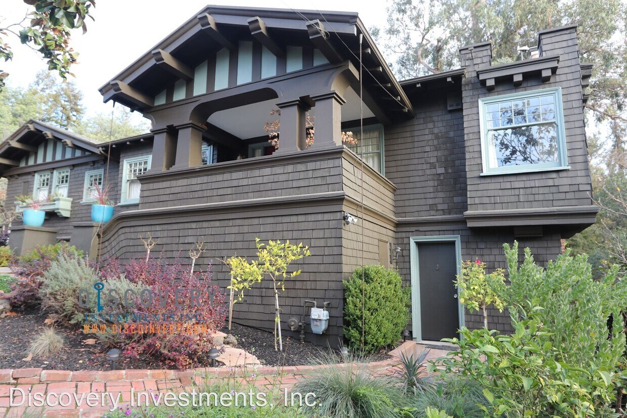 Primary Photo - 1 br, 1 bath House - 20 Park Way