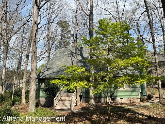 Building Photo - 3 br, 2 bath House - 175 Chapel Hill Way