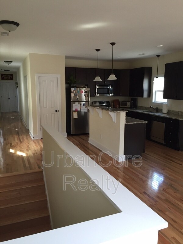 Foto del edificio - 803 N 26th St