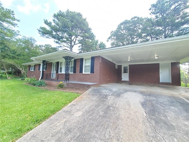 Building Photo - 3263 Doyle Ln SW