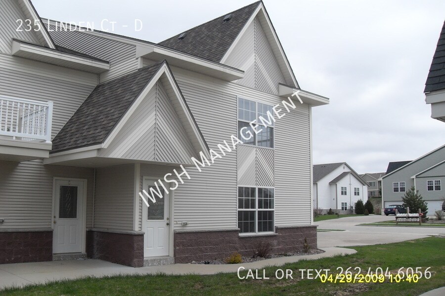 Foto principal - 235 Linden Ct
