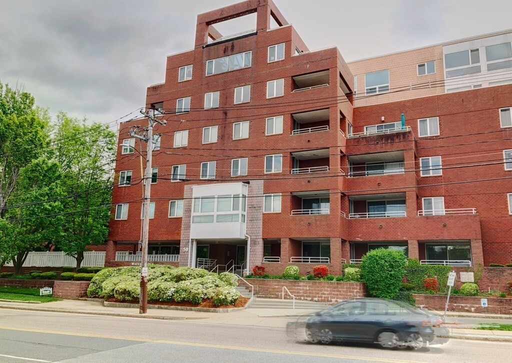 Foto principal - 50 Watertown St