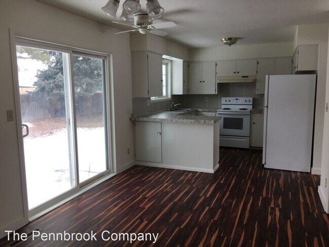 Foto del edificio - 3 br, 2 bath House - 429 S Court Avenue